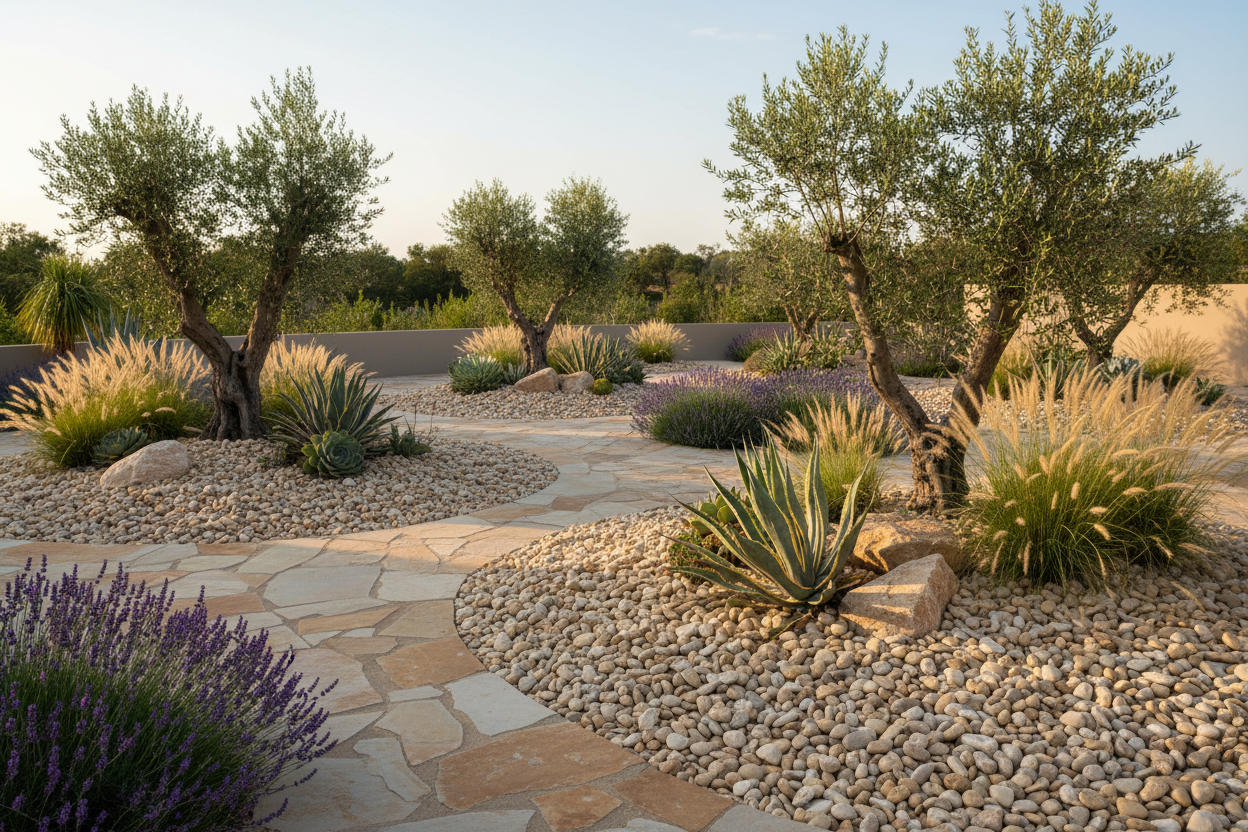 Canto rodado Amarillo Saturno - Vetonek