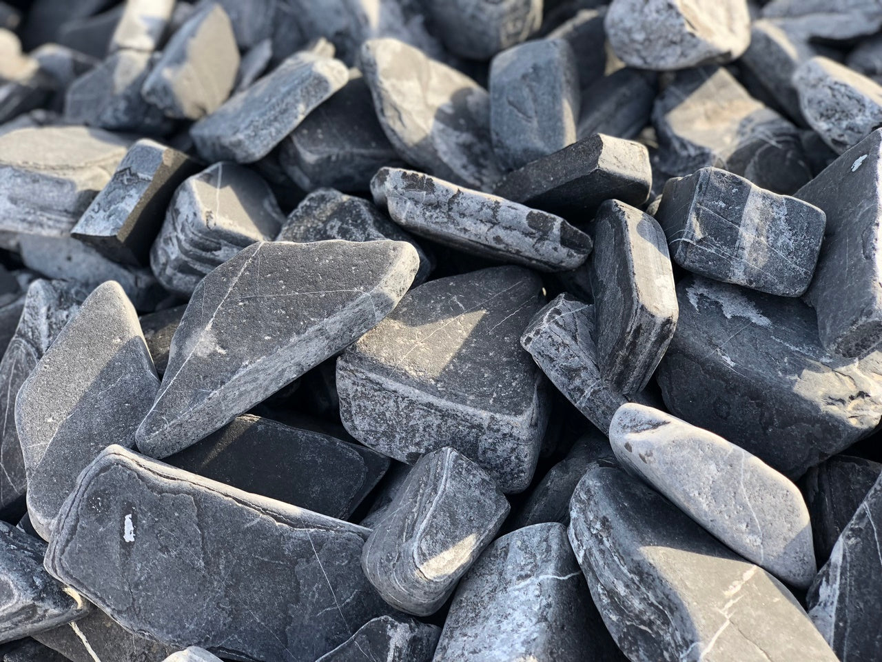 Canto rodado Laja - Vetonek