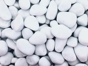 Canto rodado Blanco Premium Vetonek