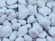 Canto rodado Blanco Premium Vetonek