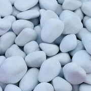 Canto rodado Blanco Premium - Vetonek