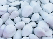 Canto rodado Blanco Premium Vetonek