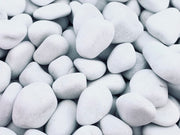 Canto rodado Blanco Premium Vetonek