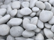 Canto rodado Blanco Premium Vetonek