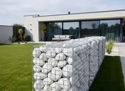 Canto rodado Blanco Premium Vetonek