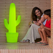 Lámpara Kaktus - Vetonek