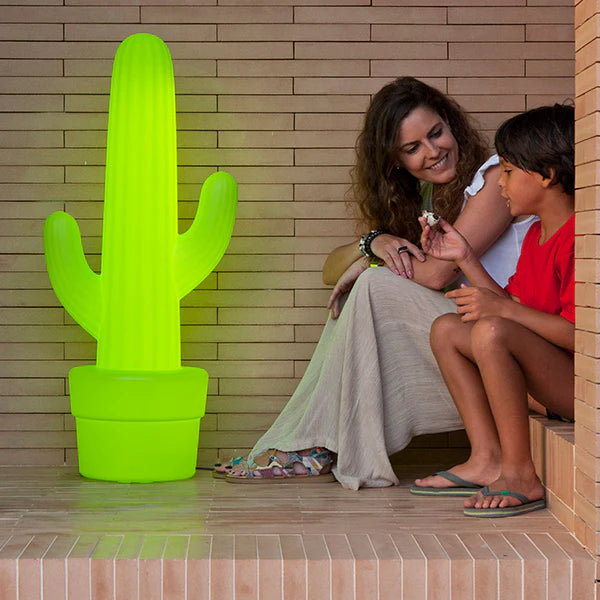 Lámpara Kaktus - Vetonek