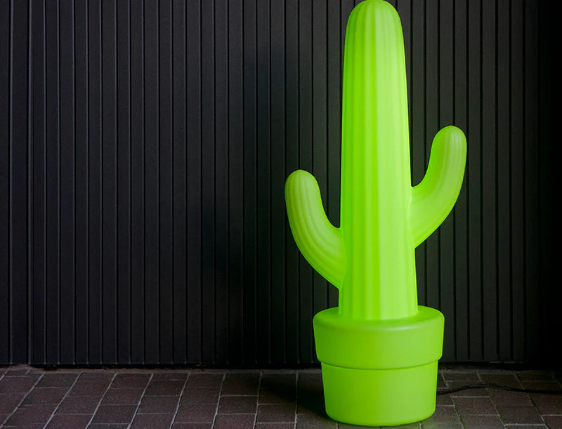 Lámpara Kaktus - Vetonek