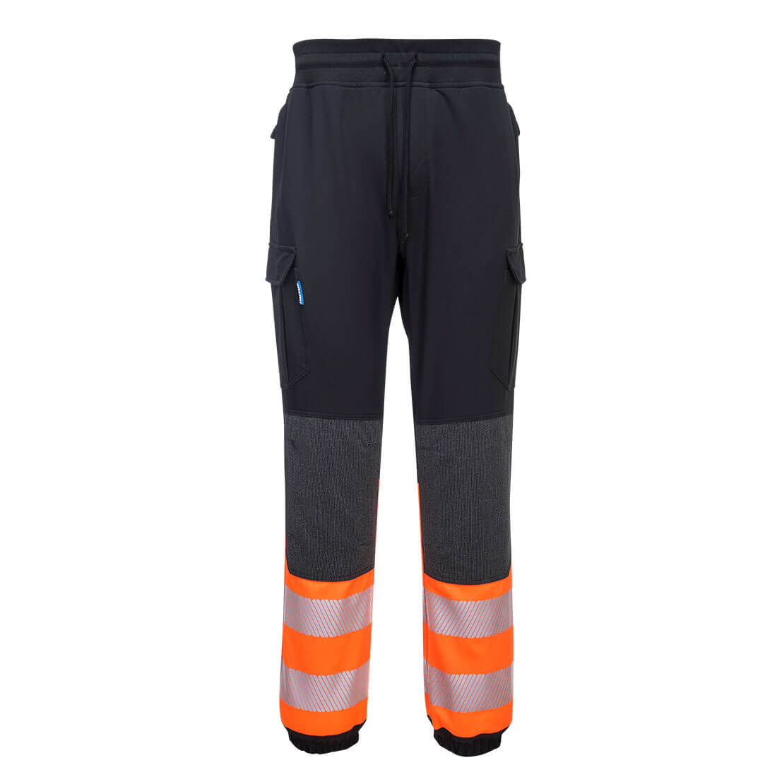 Jogger de alta visibilidad PW33 Flexi - Seguridad y Comodidad Vetonek