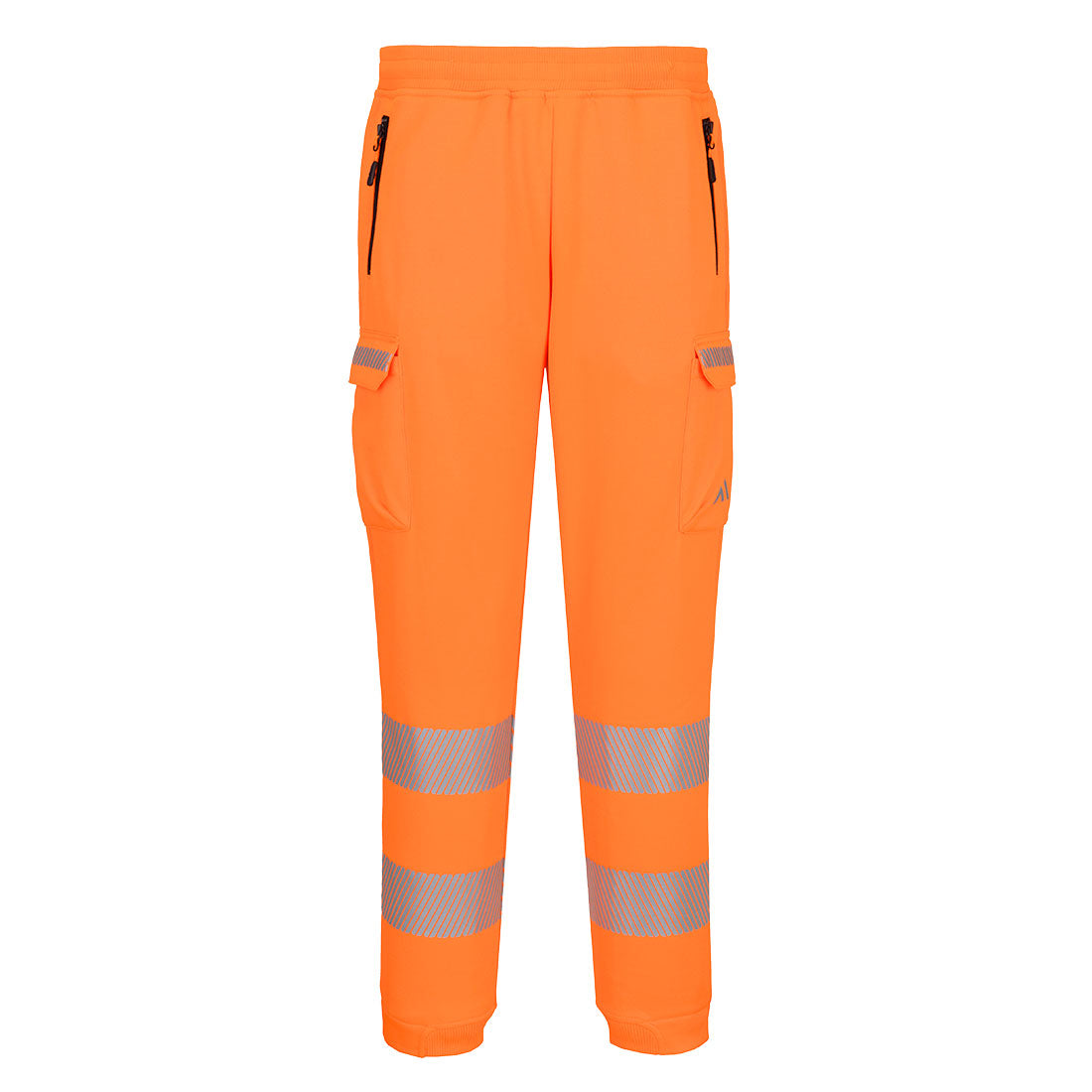 Pantaloni jogger di alta visibilità sportivi - Vetonek