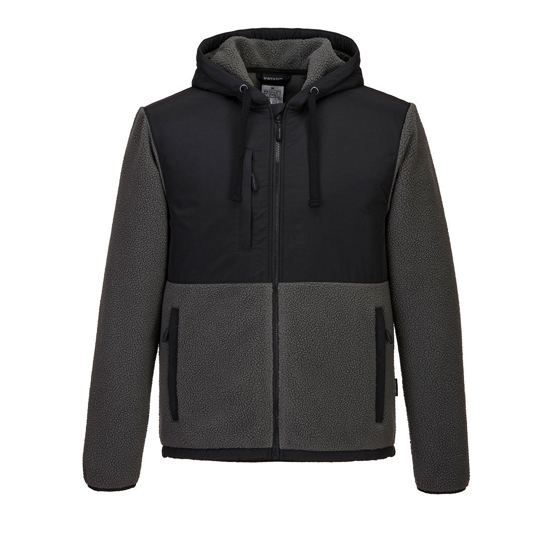 Chaqueta Polar KX3 Borg para Hombre Vetonek