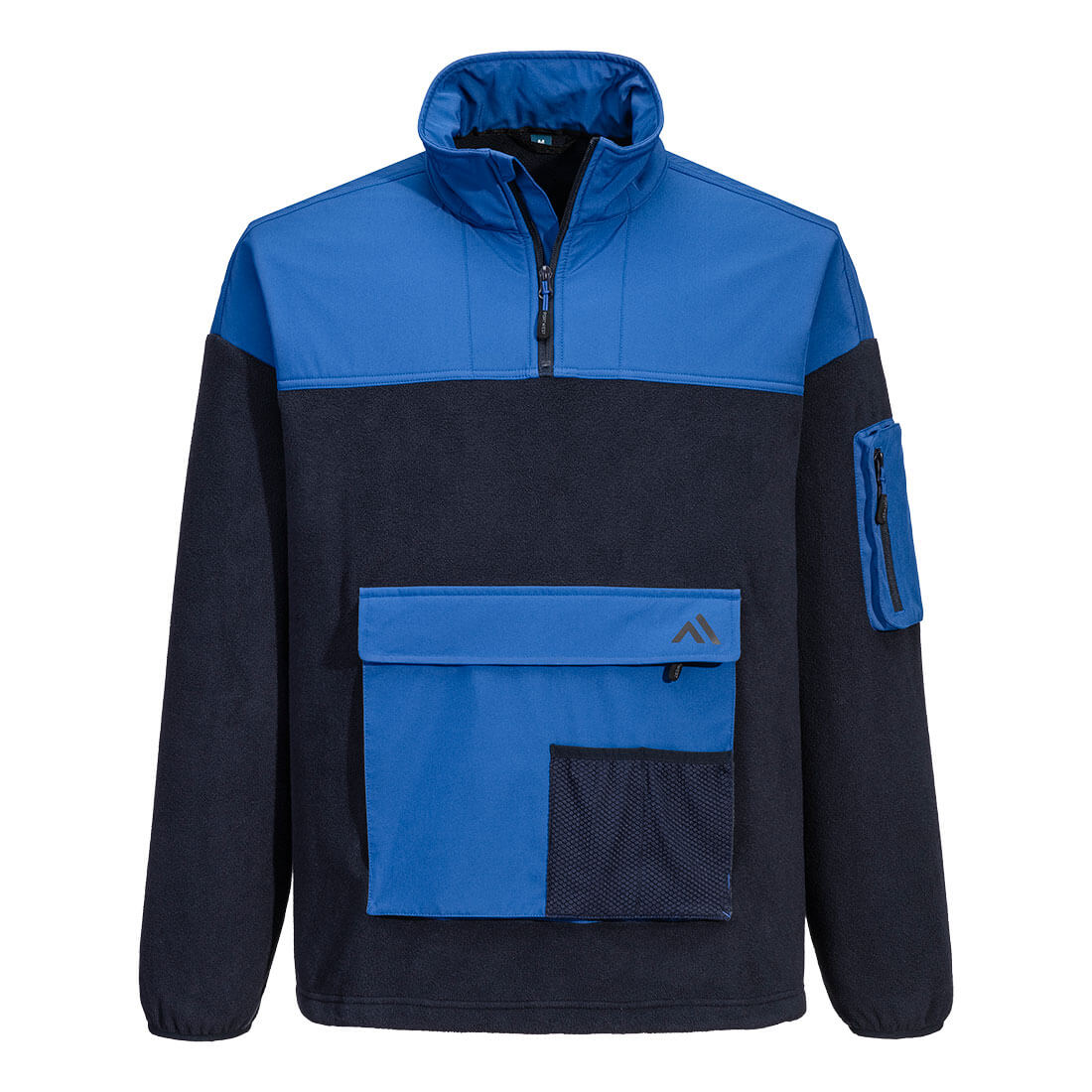 Polar KX3 Sport 1/4 Zip: Tu aliado en el trabajo Vetonek