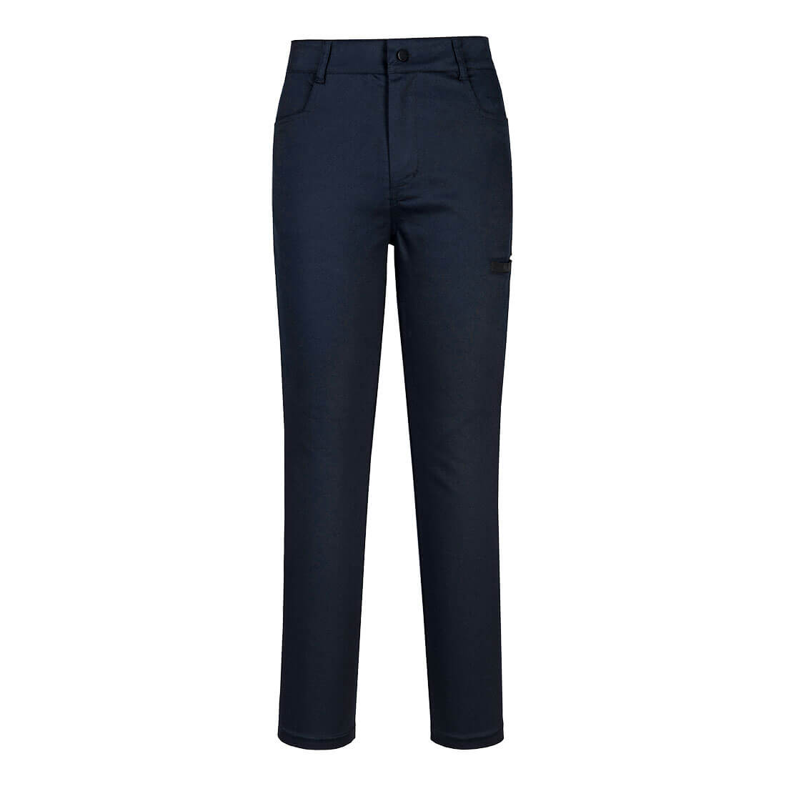 KX3 pantalón de trabajo flexible para mujer Azul marino - Portwest KX383