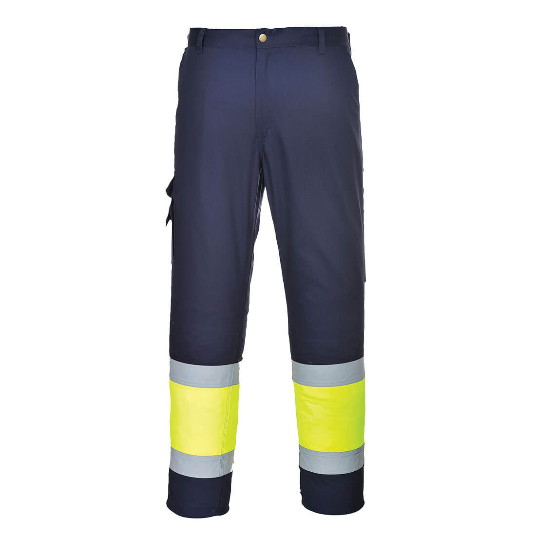 Pantalón ligero Combat bicolor de alta visibilidad comprar c