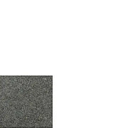 Losa de pavimento granítico negro de canto lavado para exterior - Vetonek