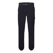 Pantalón Stretch Lightweight Cuffed Negro - Portwest L712