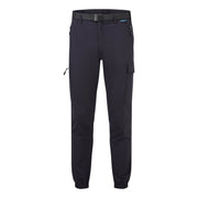 Pantalón Stretch Lightweight Cuffed Azul marino - Portwest L712