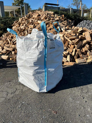 Leña Seca para Calefaccion, Chimenea y Estufa - Vetonek