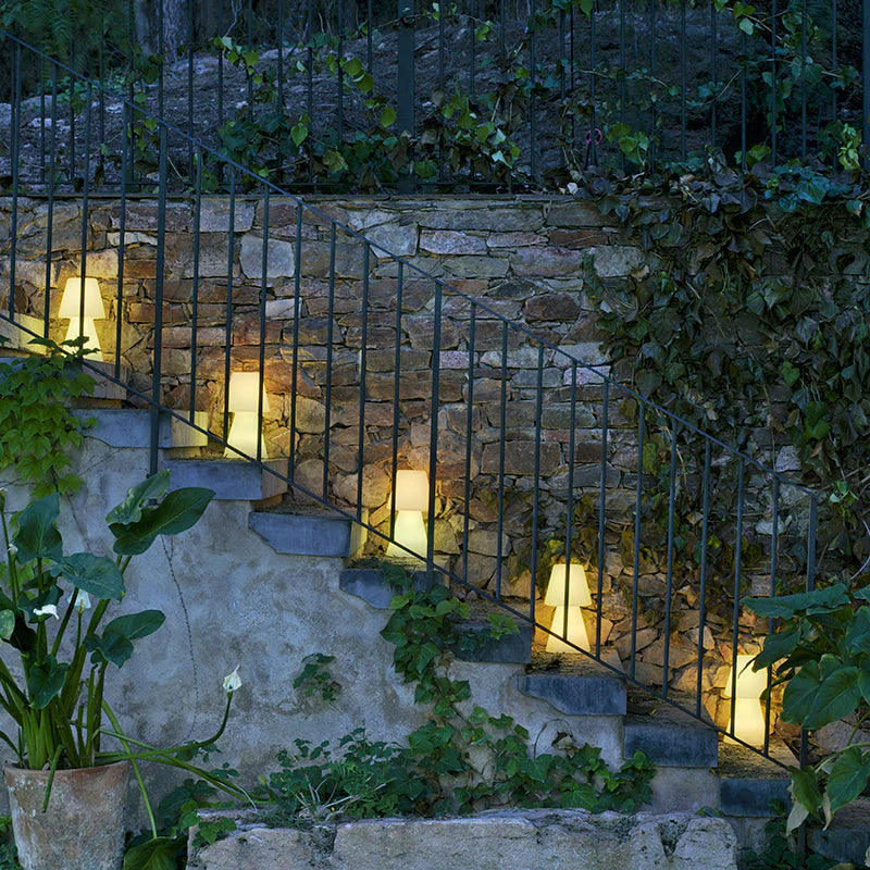 Lampara de mesa Lola - Vetonek