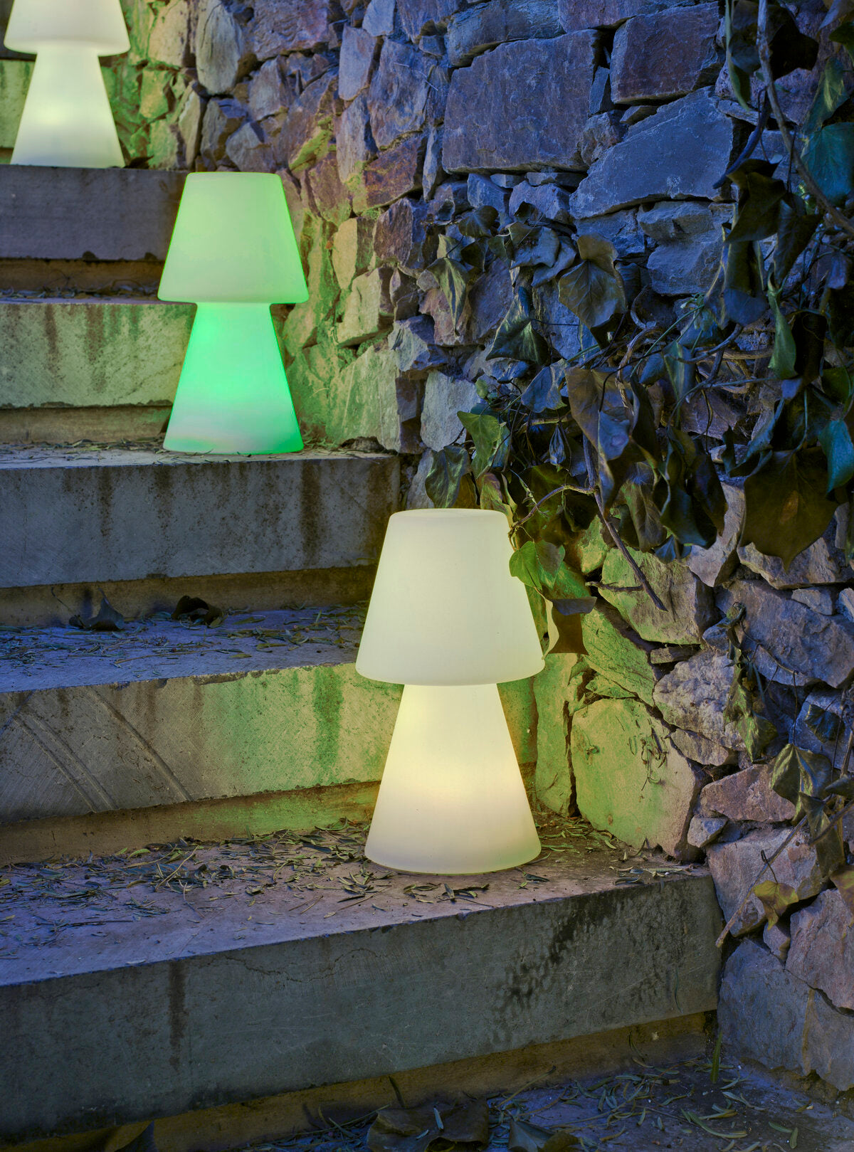 Lampara de mesa Lola - Vetonek