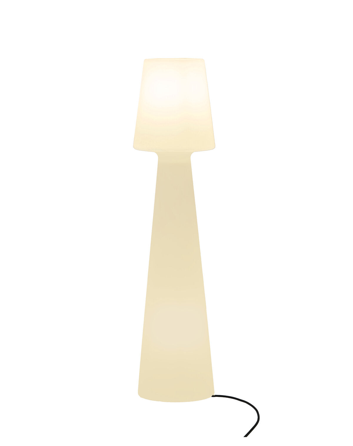 Lampara de pie Lola - Vetonek