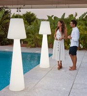 Lampara de pie Lola - Vetonek