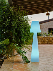 Lampara de pie Lola - Vetonek