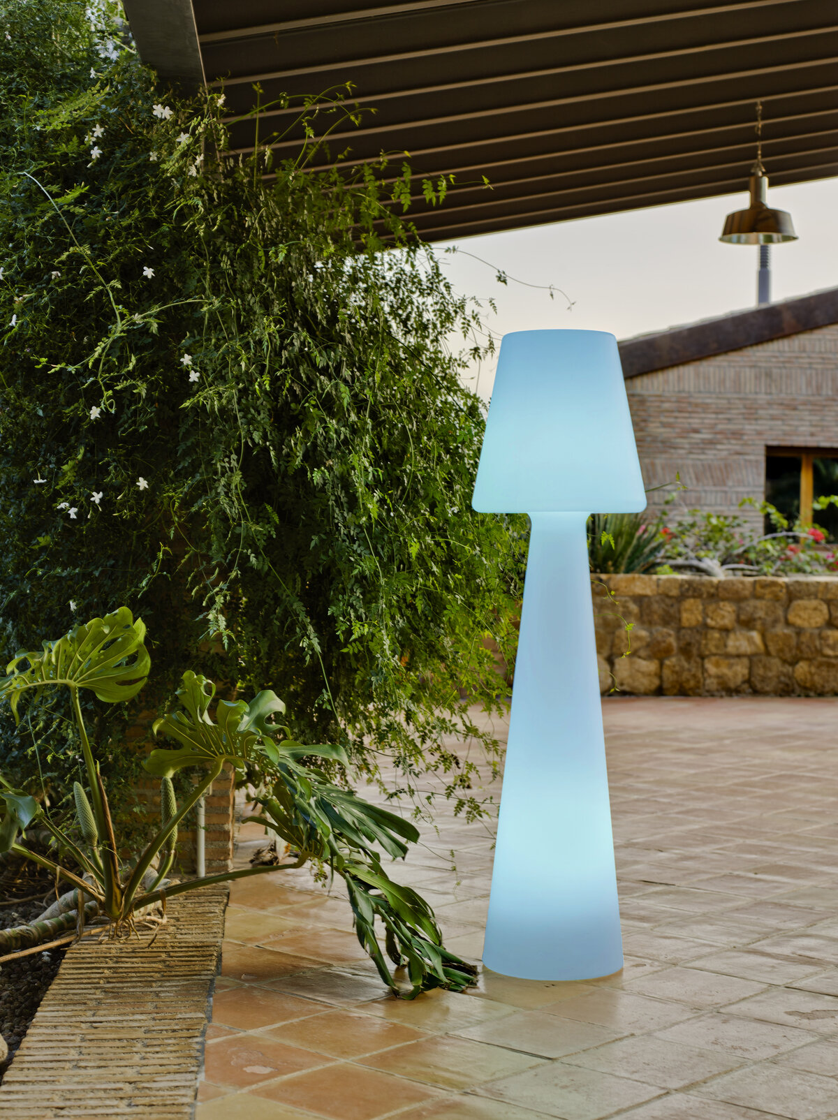 Lampara de pie Lola - Vetonek