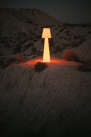 Lampara de pie Lola - Vetonek