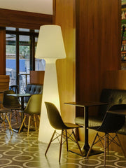 Lampara de pie Lola - Vetonek