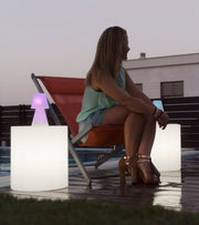 Lampara de mesa Lola - Vetonek