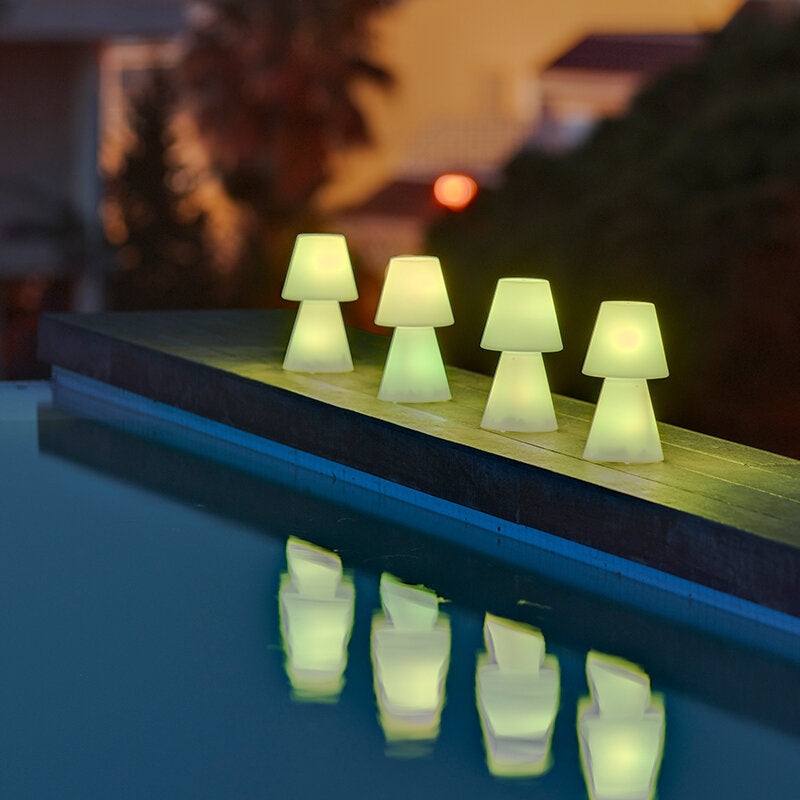 Lampara de mesa Lola - Vetonek