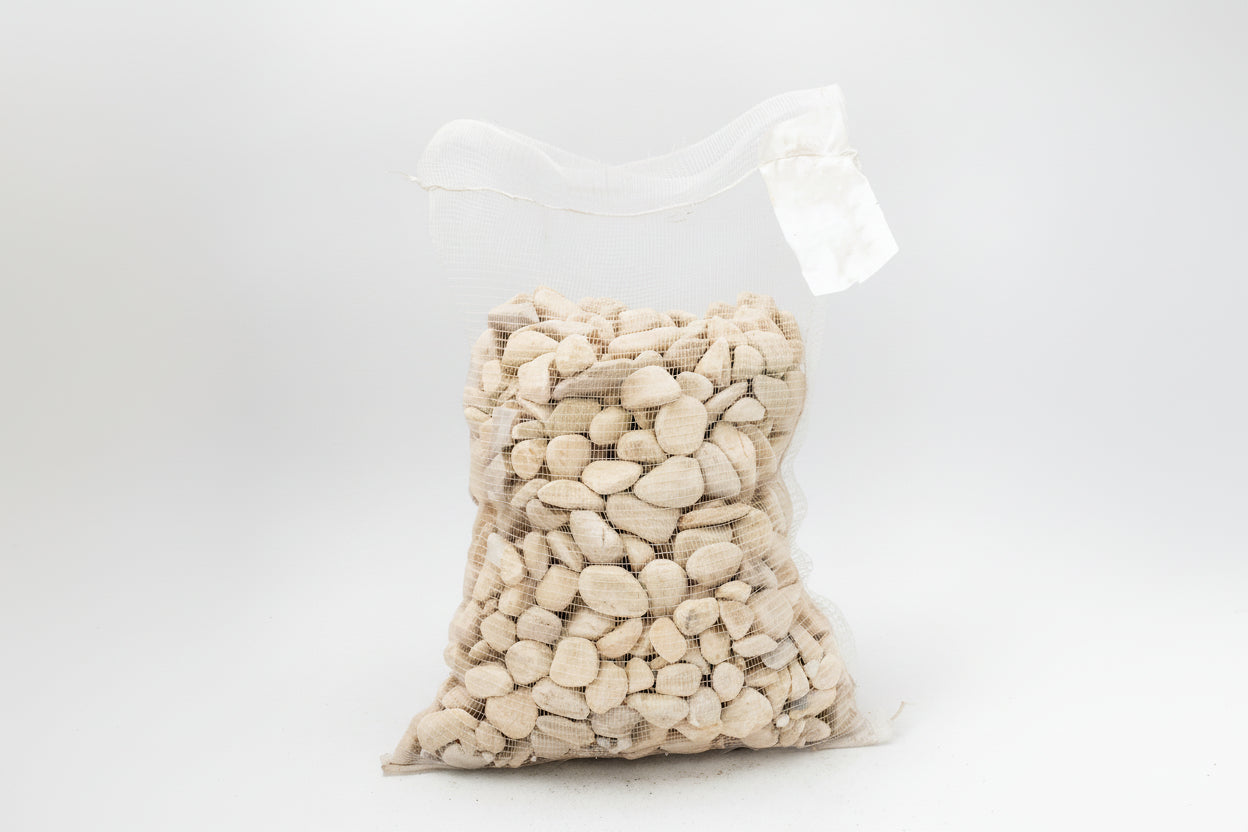 Canto rodado Amarillo Limón - Vetonek