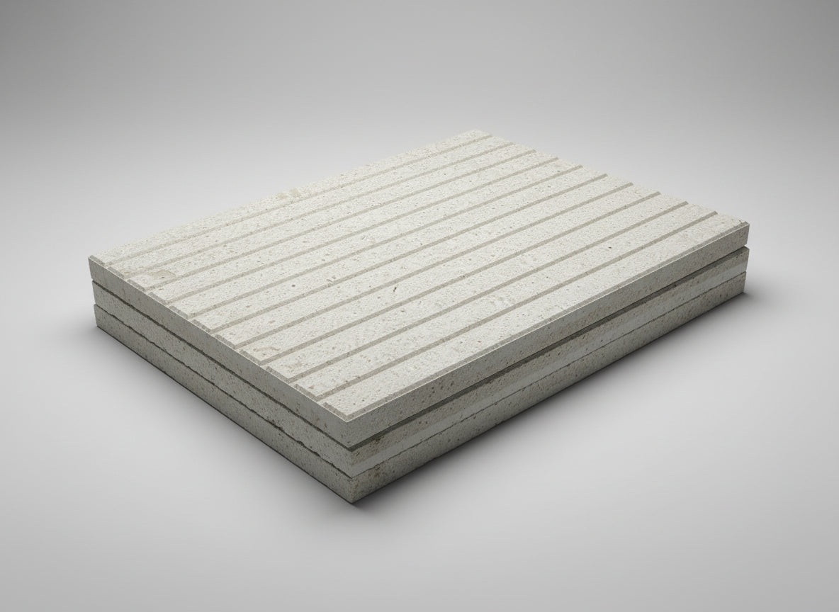 Losa Rectangular Vetonek