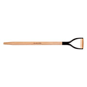 Mango de Madera sin Barnizar Bellota para Palote 5604 – vista principal