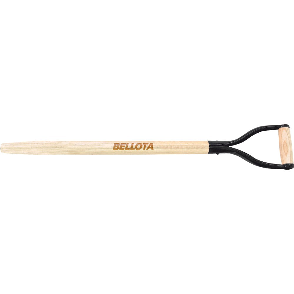 Mango de Madera Barnizada de Primera Calidad Bellota para Horcas 901 y 902 – vista principal