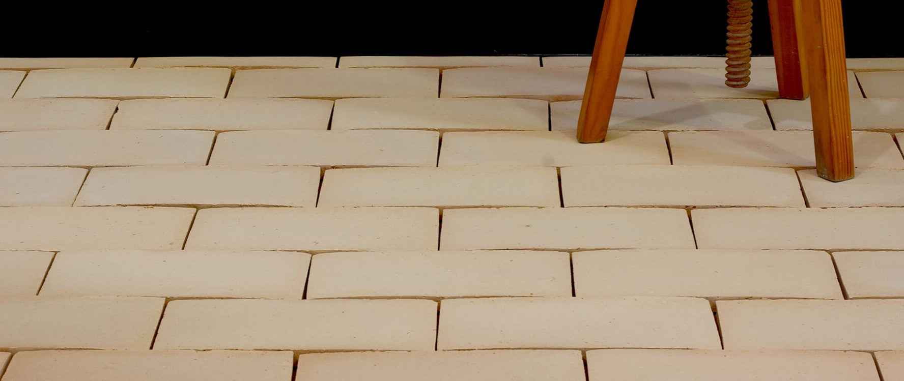 Baldosa Terracota a Mano - Vetonek