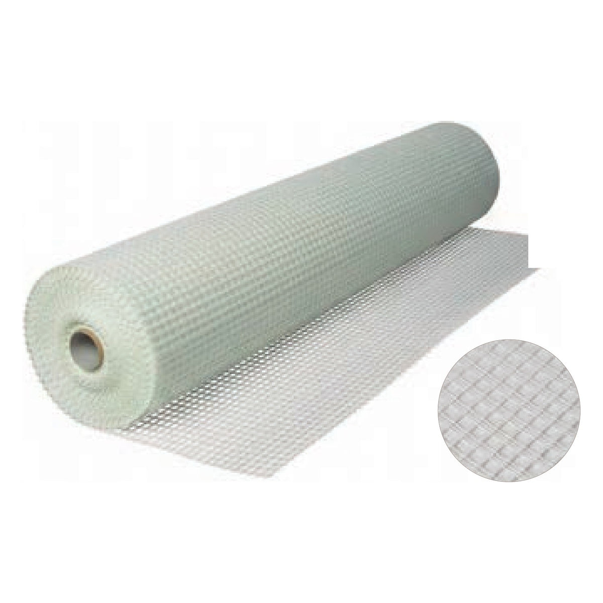 Malla Fibra de Vidrio Refuerzo 330 g Vetonek