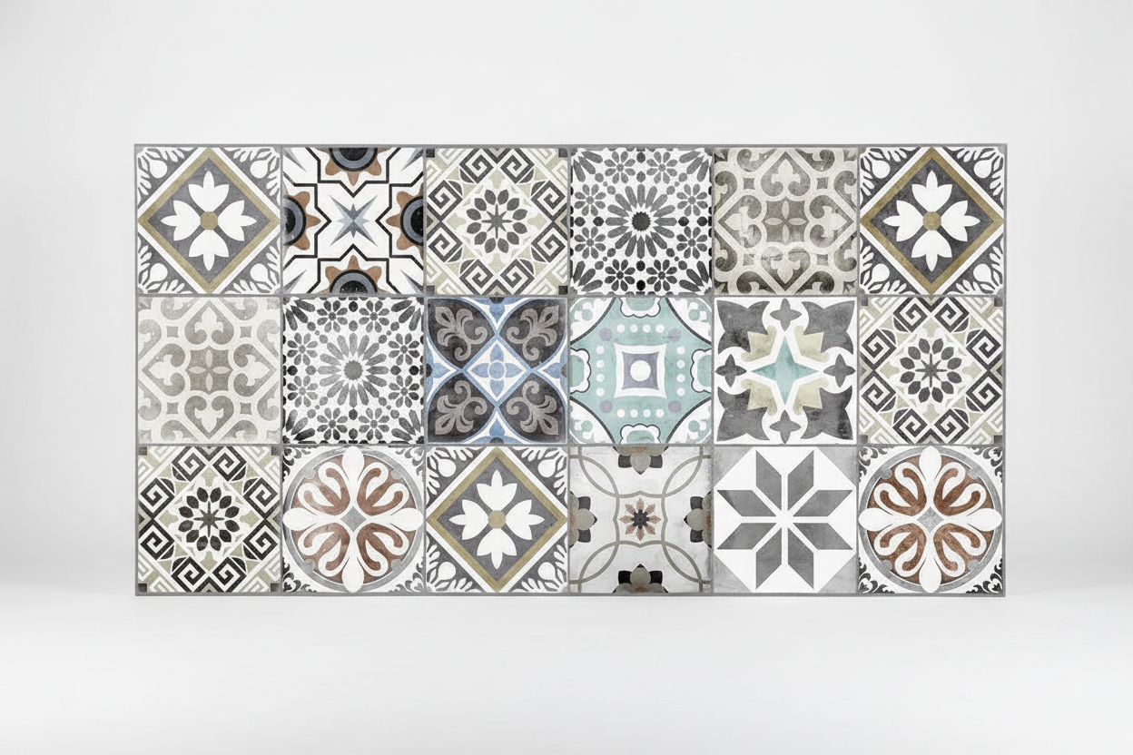 Losa Vetonek Mosaico - Vetonek