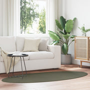 Alfombras Verde Bosque Poliéster 120 x 170 cm Alfombras de área V5105 Vetonek