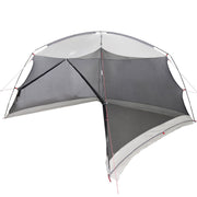 Camping Anti-Mosquito Net with Gray Door for 6 People Waterproof V5018 Vetonek