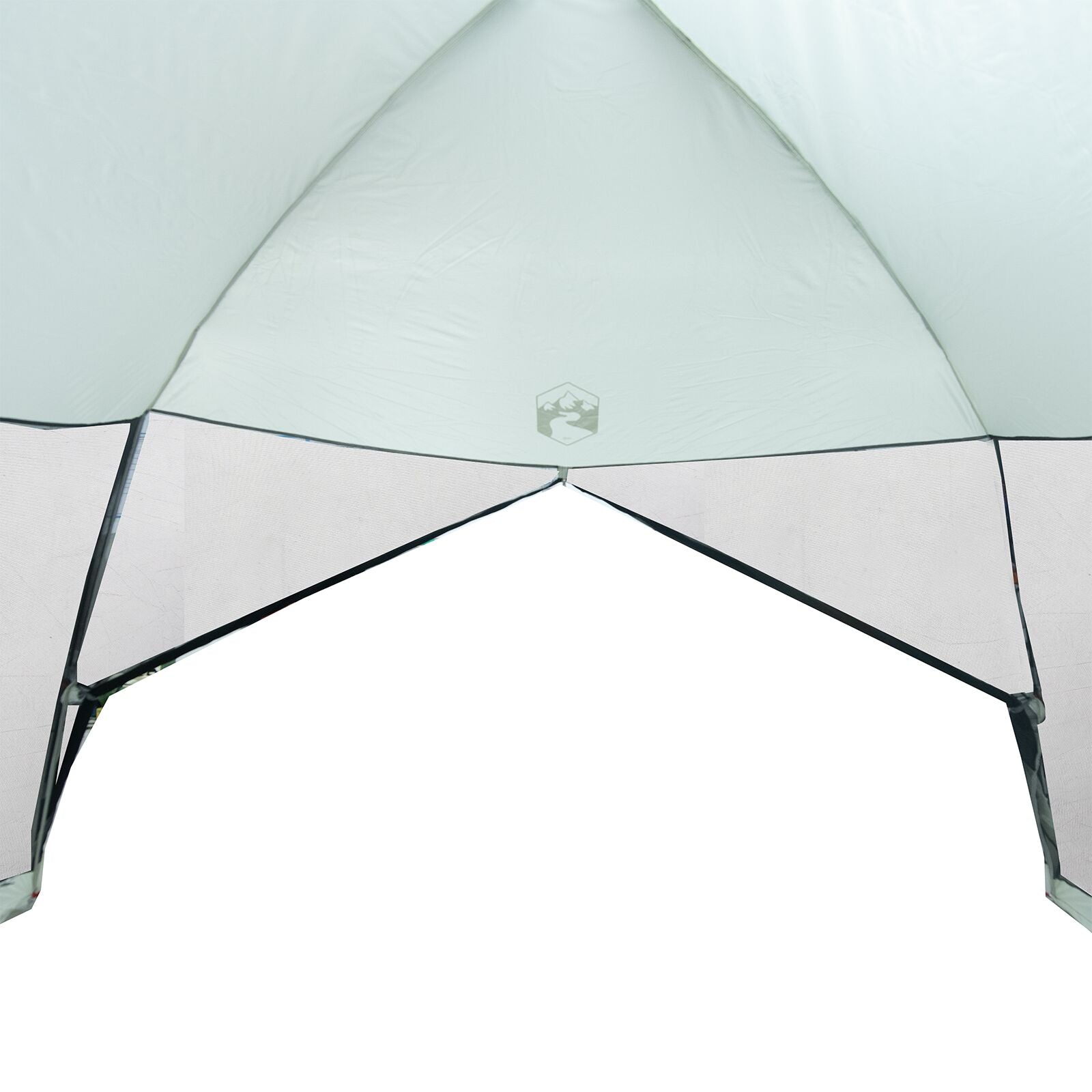 Camping Anti-Mosquito Net with Gray Door for 6 People Waterproof V5018 Vetonek