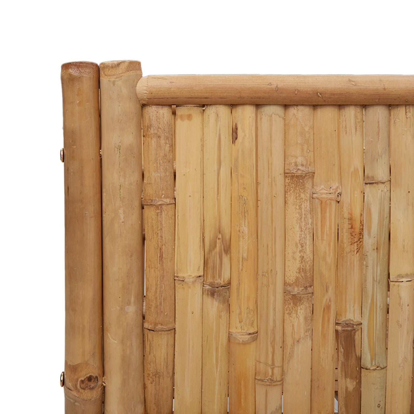 Garden Raised Bed 90x35x70 cm Bamboo V7806 Vetonek