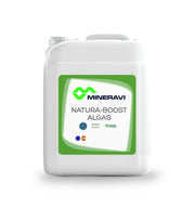 NATURA-BOOST Algas: Bioestimulante Orgánico Marino Concentrado - Vetonek