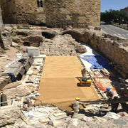 Stabex, conglomerante estabilizador suelos - Vetonek