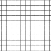 Cerca de Malla Soldada  con 13 Postes con Bridas Gris 0.4x50 m de Acero V7381 Vetonek