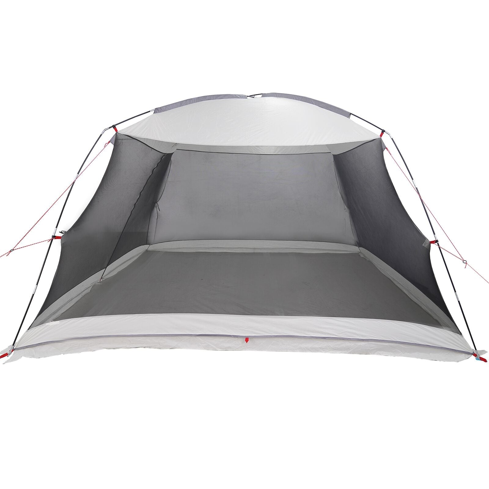 Camping Anti-Mosquito Net with Gray Door for 6 People Waterproof V5018 Vetonek