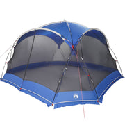 Camping Mosquito Net with Blue Doors for 10 People Waterproof V5025 Vetonek