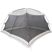 Camping Anti-Mosquito Net with Gray Door for 6 People Waterproof V5018 Vetonek