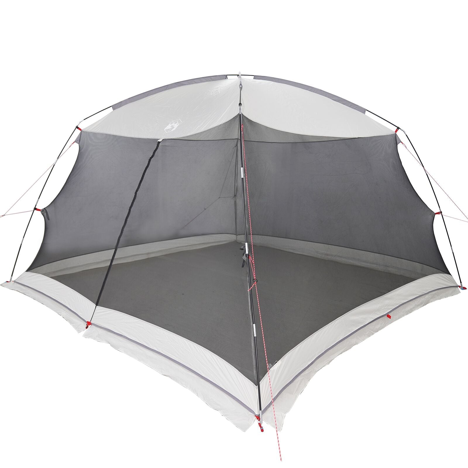 Camping Anti-Mosquito Net with Gray Door for 6 People Waterproof V5018 Vetonek